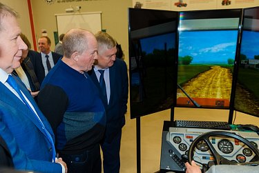 АПК к весенне-полевым работам готов!